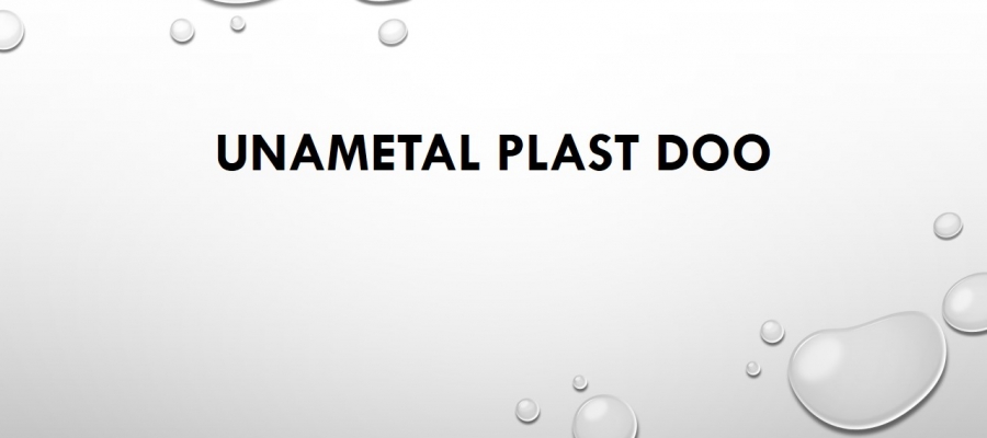 Unametal plast doo