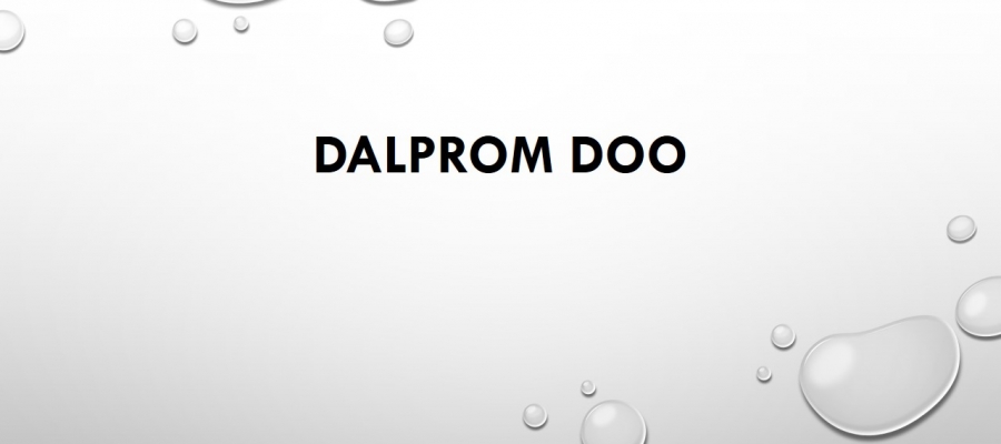 DALPROM DOO