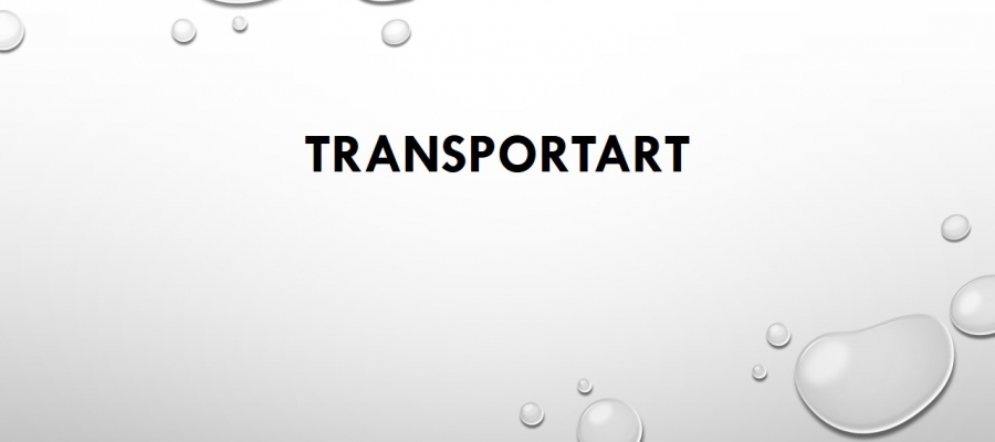 TransportArt