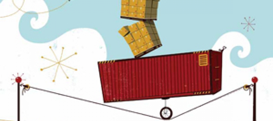SPORAZUM O PRIJEVOZU ROBE (CMR) – Osiguranje robe u transportu