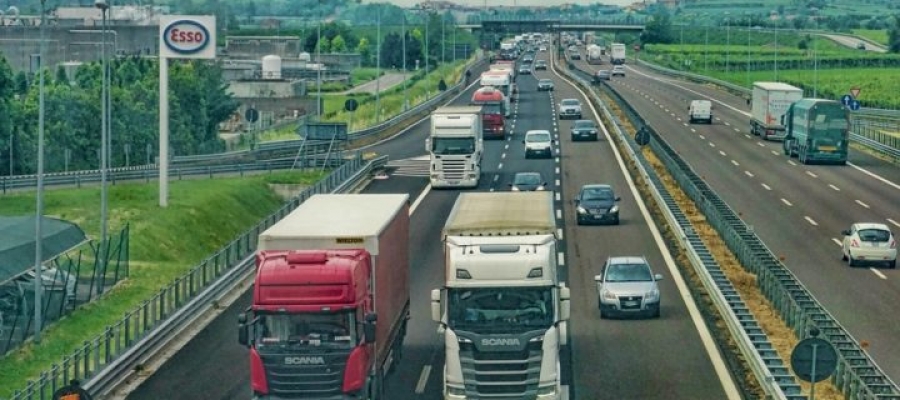 Na oglase za zapošljavanje vozača više se niko ne javlja