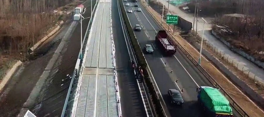 Njemačka predstavila “električnu autocestu” za hibridne kamione vrijednu 14 milijuna eura