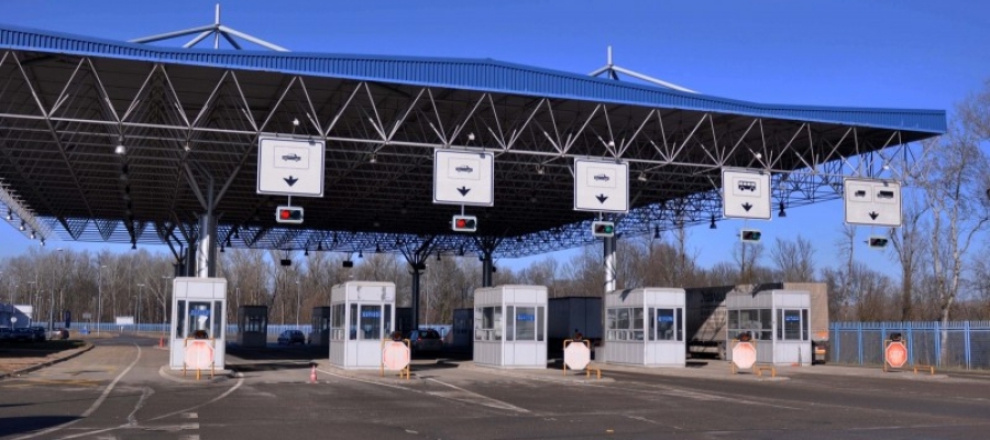 Cjelodnevni prekid rada na GP-u Rača