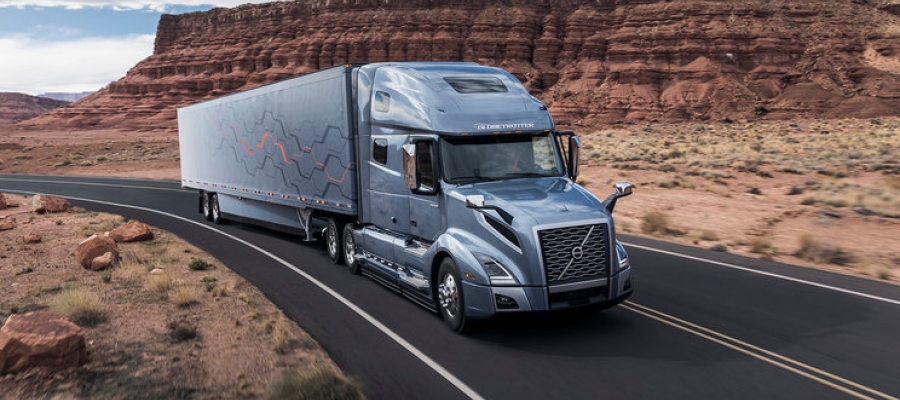 Volvo Trucks – Kako se proizvodi novi Volvo VNL (video)