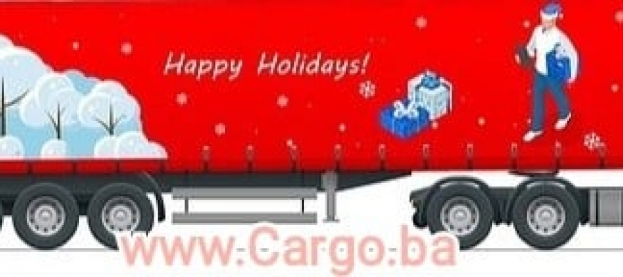 “Last minute” pošiljke